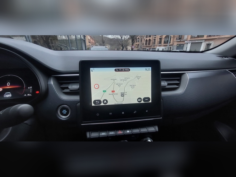 Renault Arkana 1.6 145CV HYB foto 4